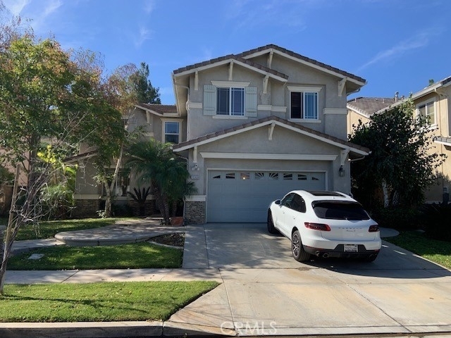 15968 Avenal Court - Photo 0