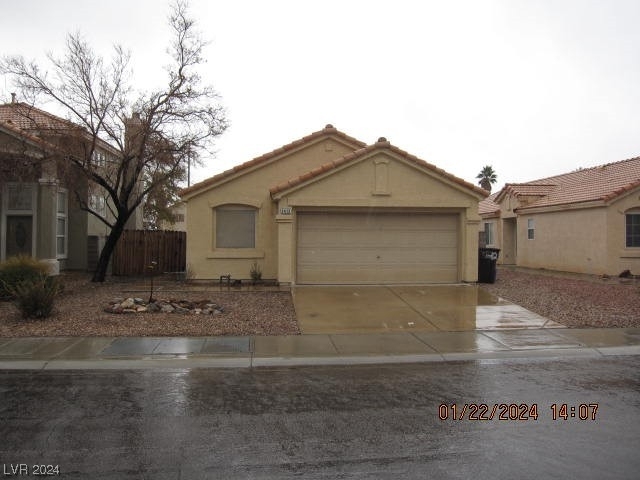 3412 Golden Pedal Street - Photo 0