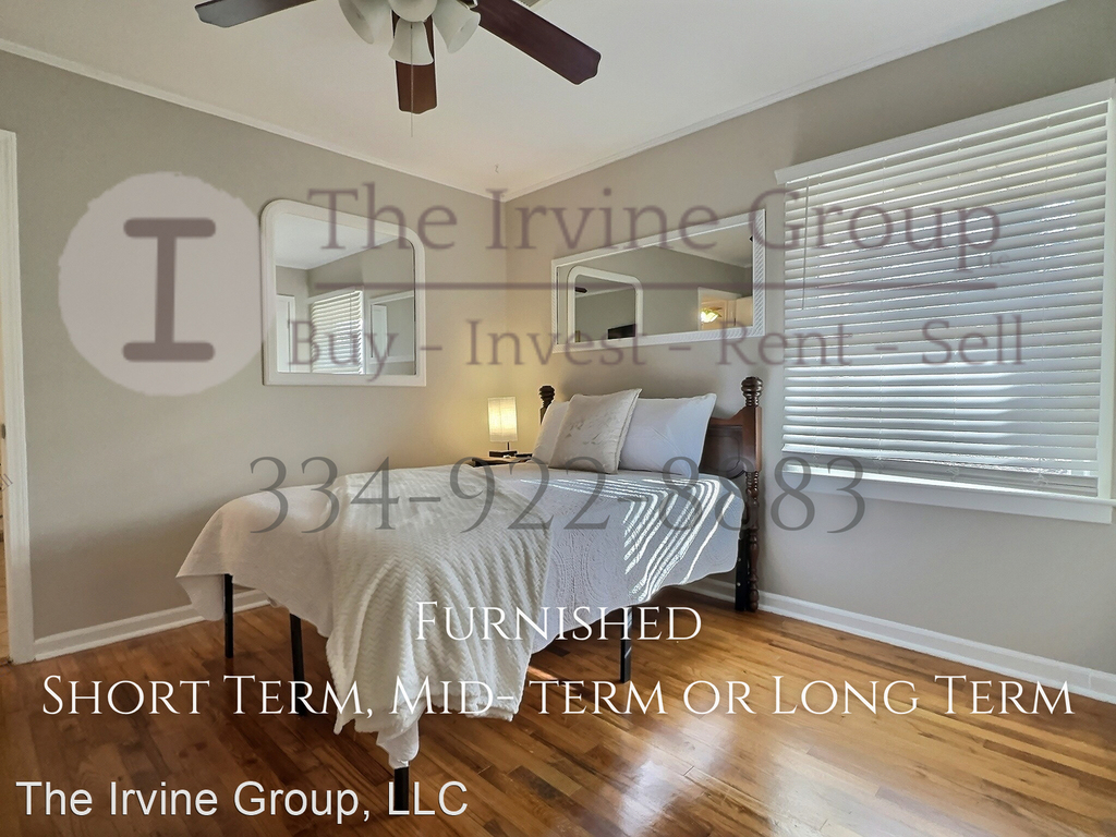 629 Forest Hills Dr - Furnished - Photo 13