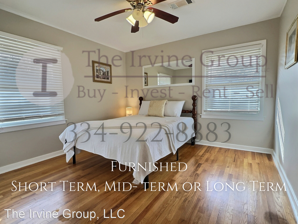 629 Forest Hills Dr - Furnished - Photo 11