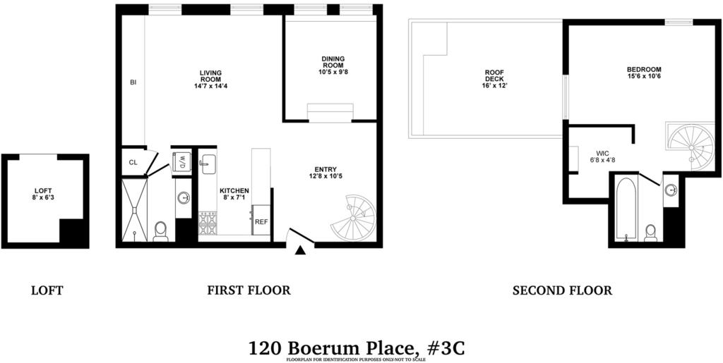 120 Boerum Place - Photo 14