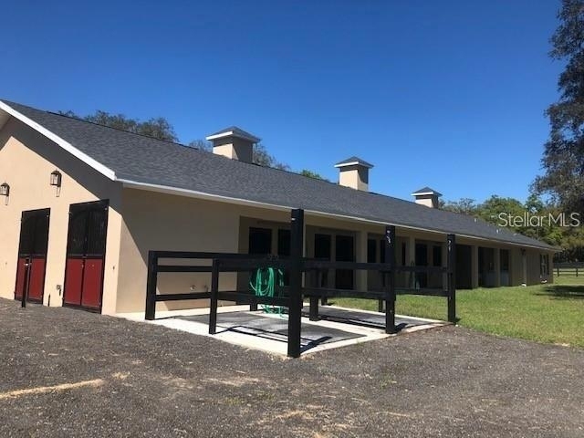 7647 Nw 21st Street - Barn Apt. - Photo 0