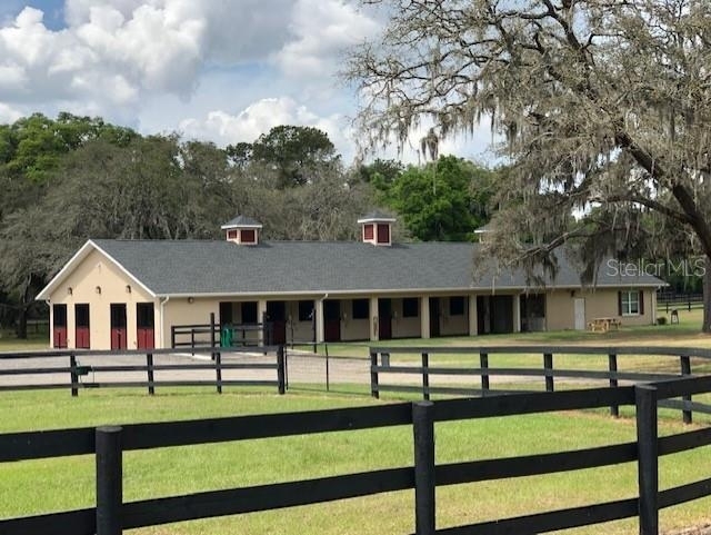 7647 Nw 21st Street - Barn Apt. - Photo 1