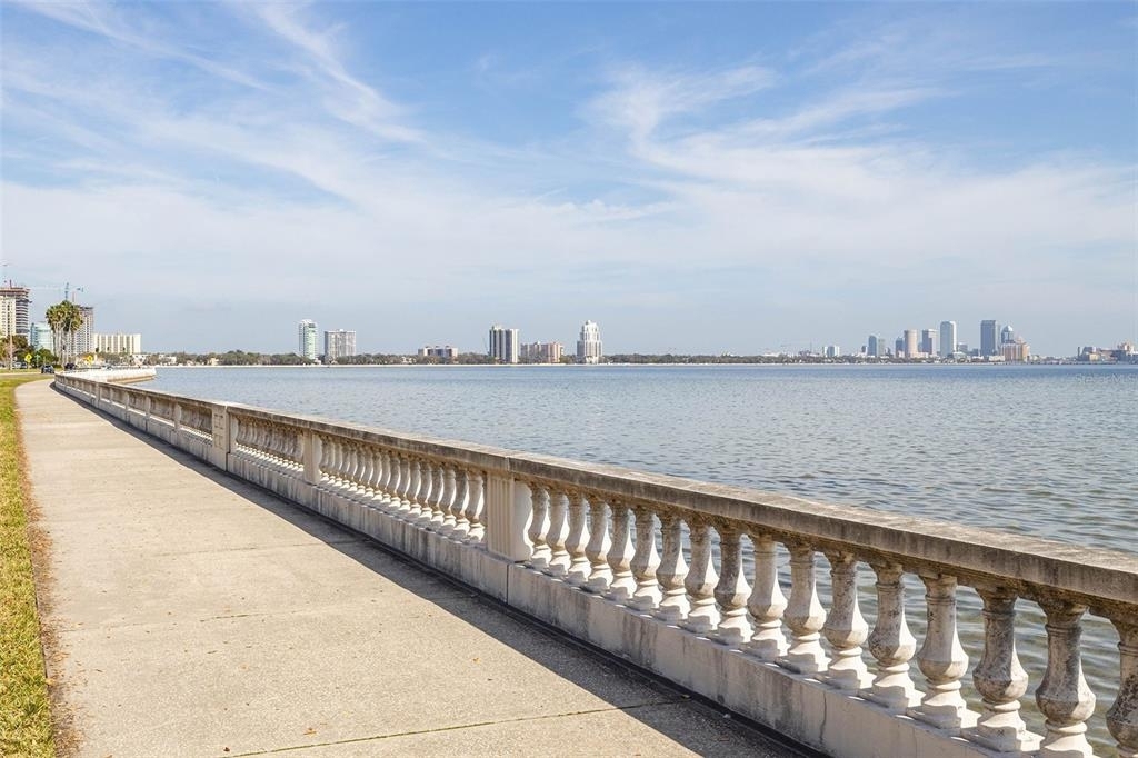 4015 Bayshore Boulevard - Photo 15