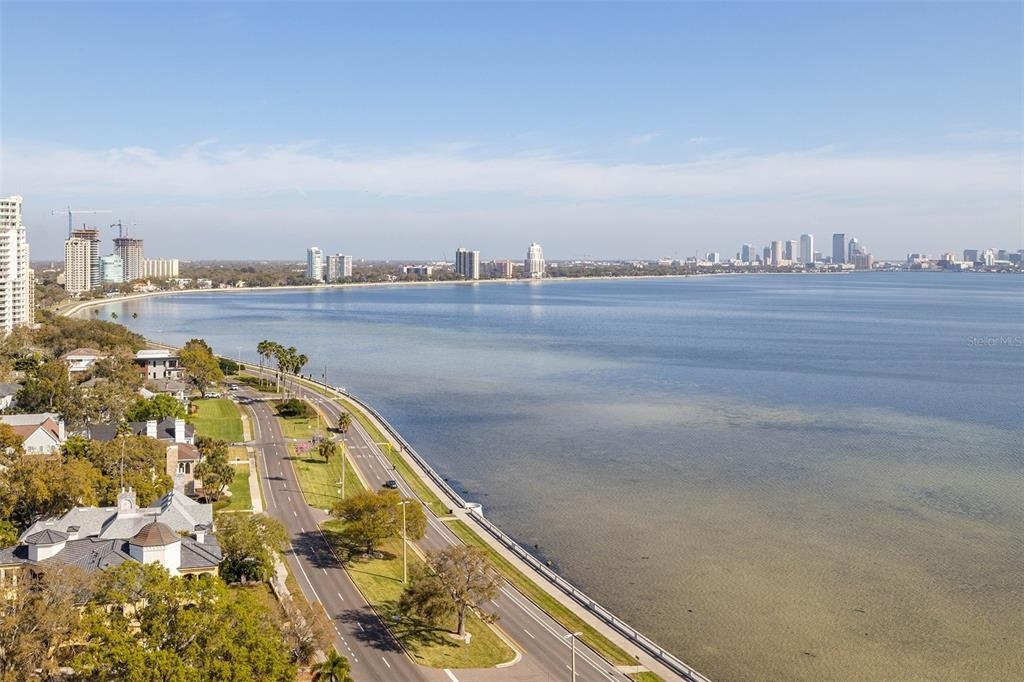 4015 Bayshore Boulevard - Photo 10