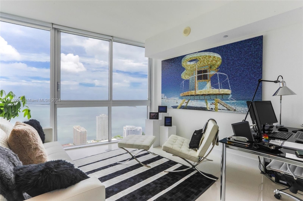 495 Brickell Ave - Photo 9