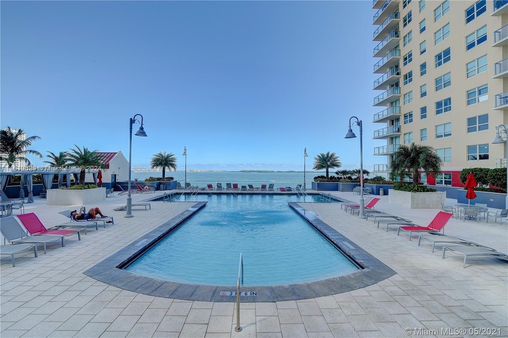 1155 Brickell Bay Dr - Photo 21