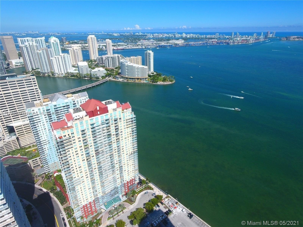 1155 Brickell Bay Dr - Photo 4