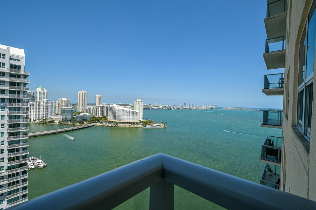 1155 Brickell Bay Dr - Photo 27