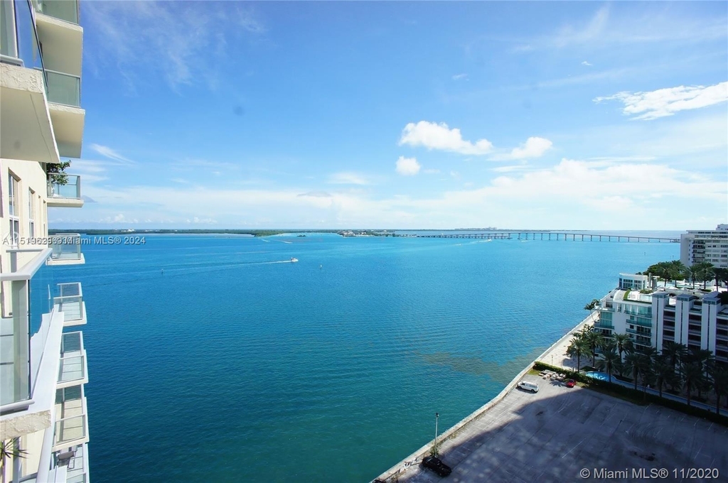 1155 Brickell Bay Dr - Photo 1