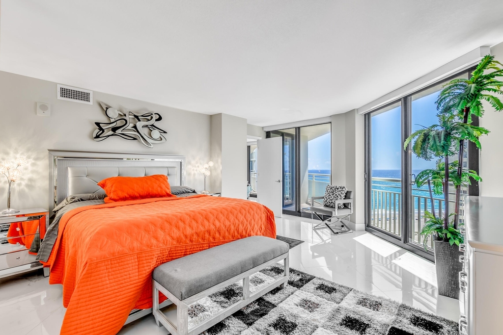 3000 N Ocean Drive - Photo 4