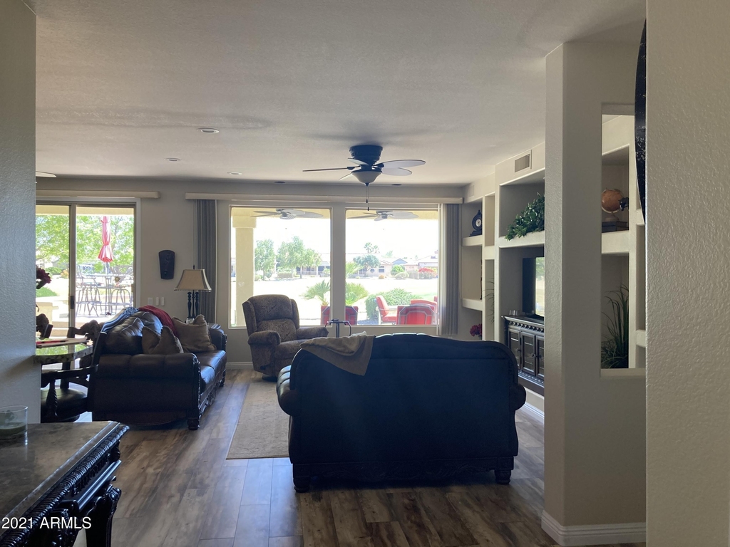 18121 N Key Estrella Drive - Photo 1