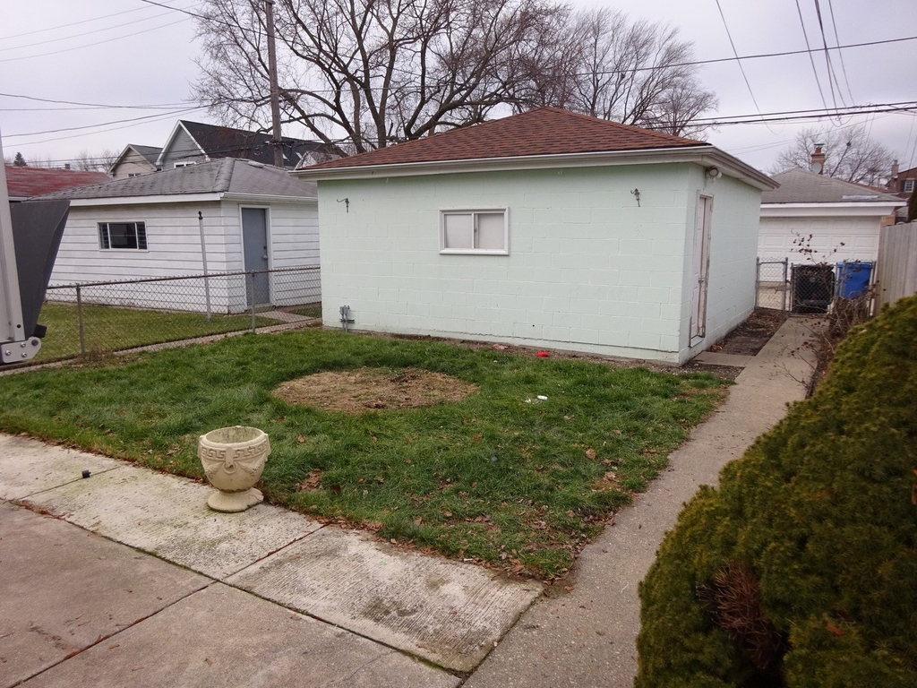 5030 W Winnemac Avenue - Photo 26