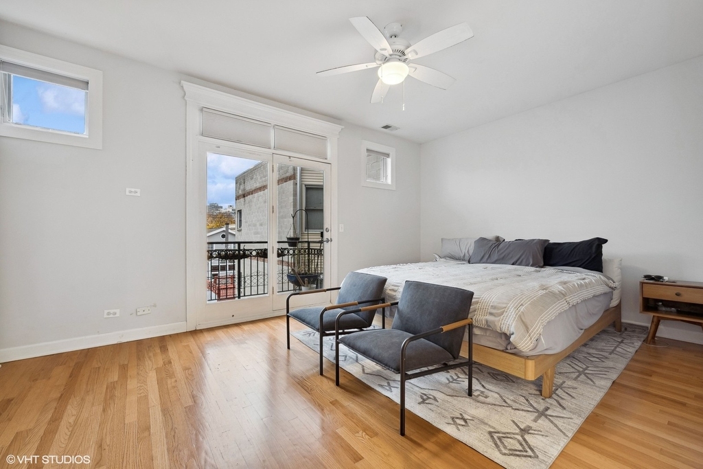 2455 N Halsted Street - Photo 9