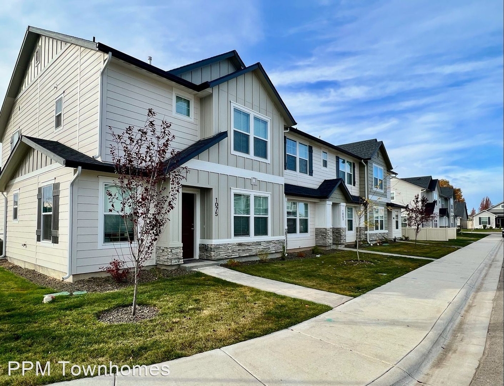 Townhomes At Jericho - Photo 9