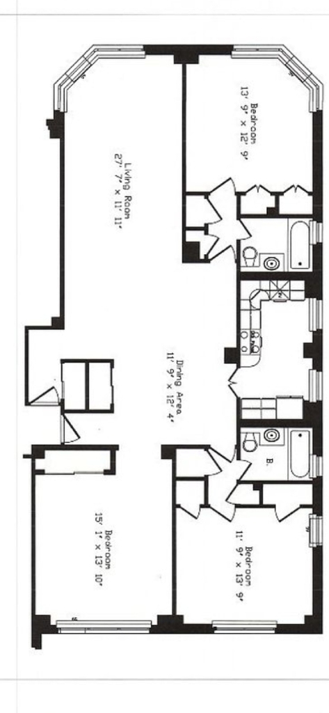 40 East 88th Street - Photo 10