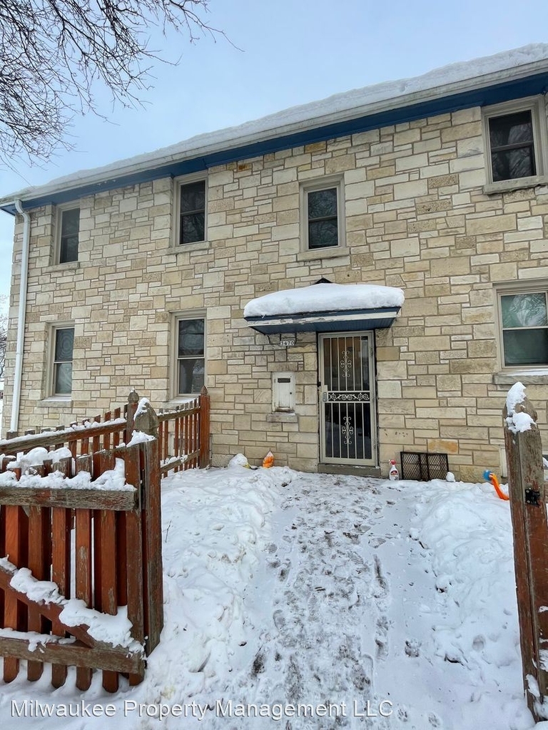 5333 W Keefe Ave - Photo 0