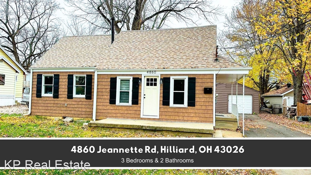 4860 Jeannette Rd. - Photo 0