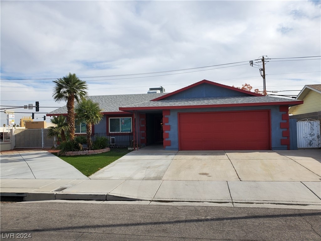 501 Sam Jonas Drive - Photo 0