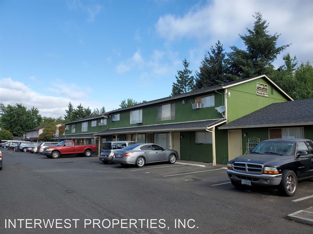 Mapletree Apts 1001 Ne 25th Ave - Photo 11