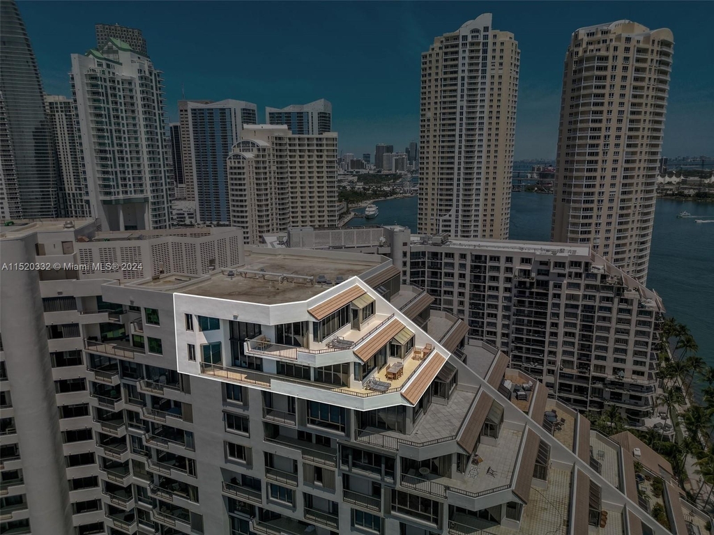 520 Brickell Key Dr - Photo 50