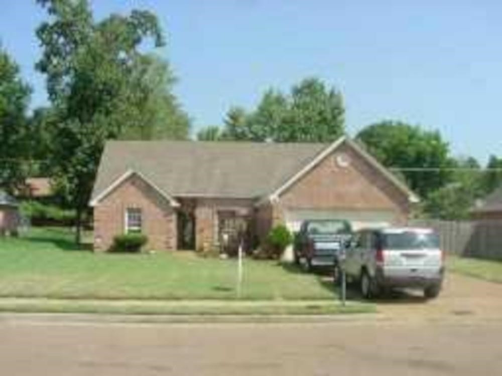 5760 Pecan Trace - Photo 0