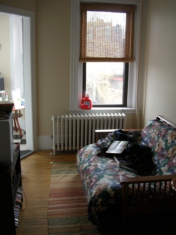 583 Beacon Street - Photo 1