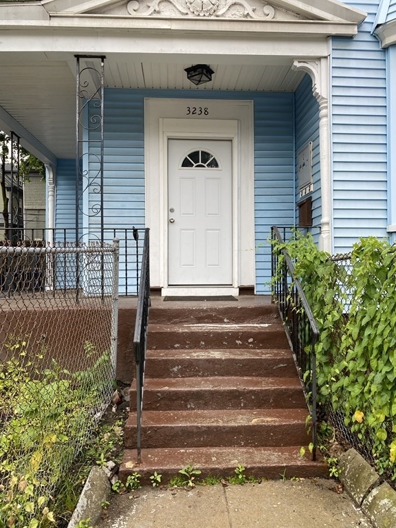 3238 Washington Street - Photo 1