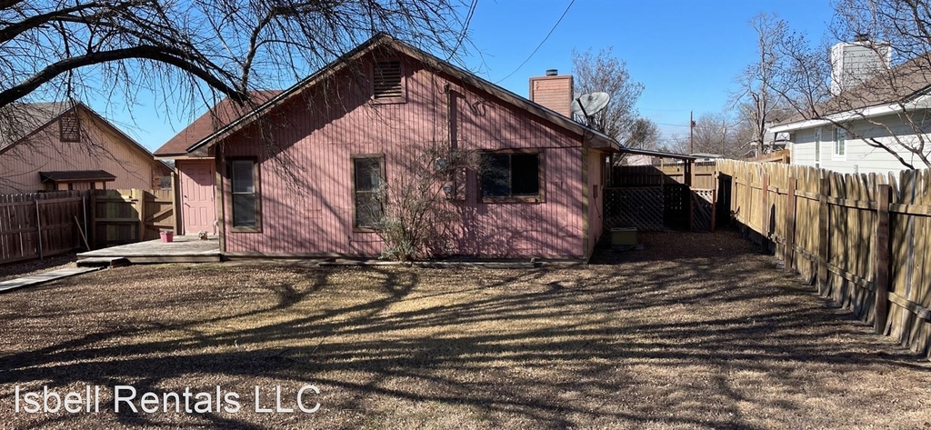 3508 Chisholm Trail - Photo 25