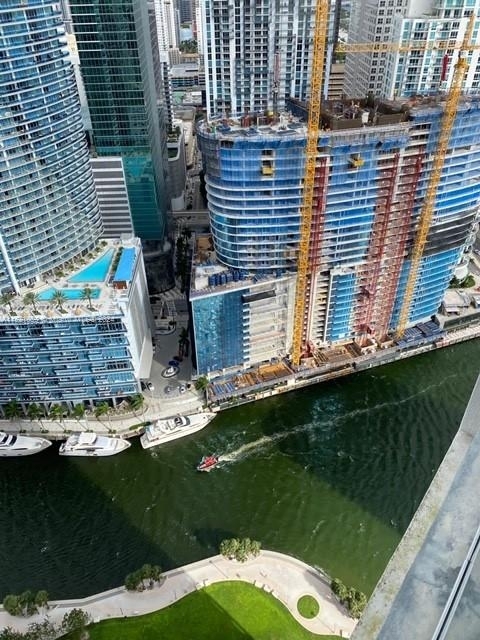 465 Brickell Ave - Photo 3