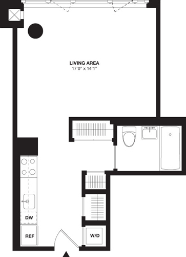105 W 29th Street - Photo 61