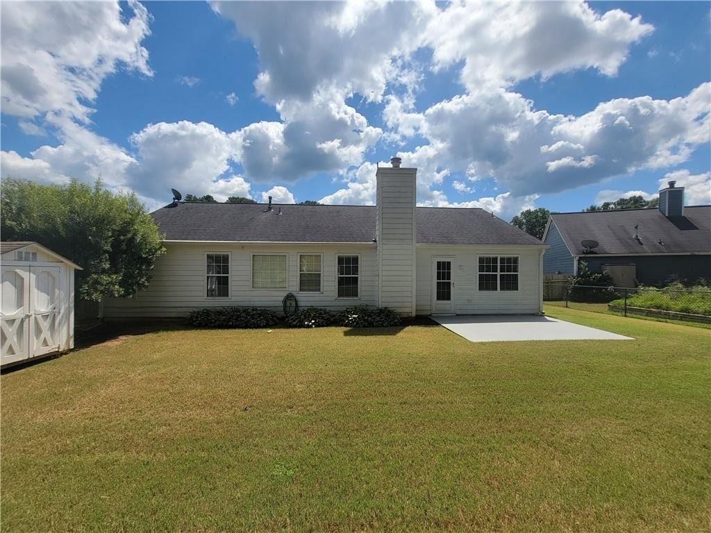 3568 Plum Creek Trail Nw - Photo 23