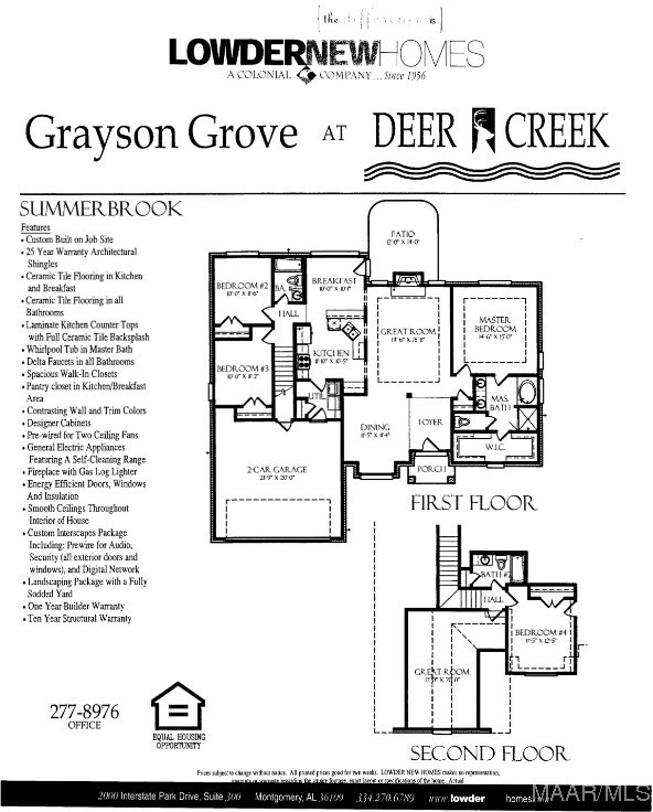 8309 Grayson Grove Drive - Photo 19