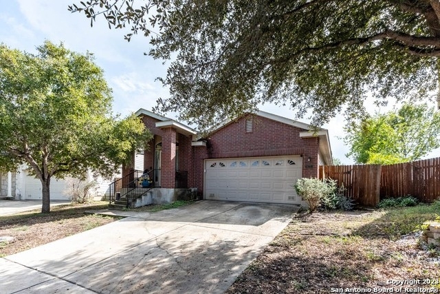 8035 Chisos Oak Dr - Photo 0