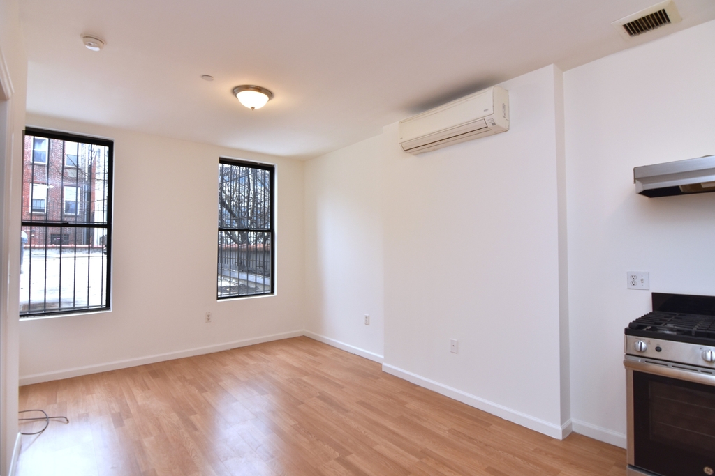 261 West 126th Street - Photo 0