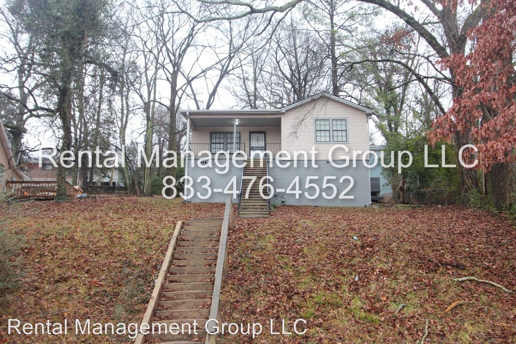 2621 20th Street Ensley - Photo 0