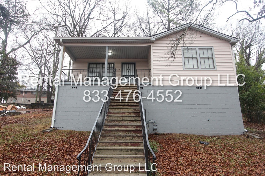 2621 20th Street Ensley - Photo 1