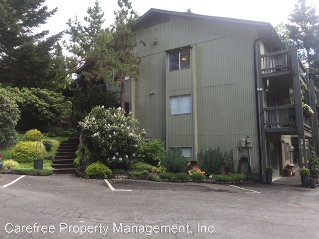 2802 Sw Beaverton-hillsdale Hwy. - Photo 0