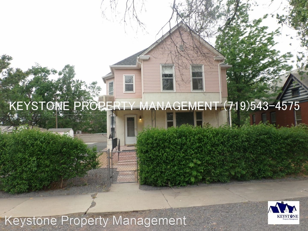 1427 Spruce Street - Photo 0