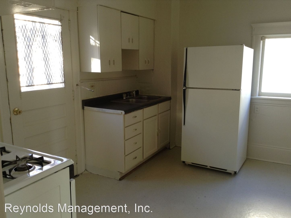 814 Williams St. - Photo 1