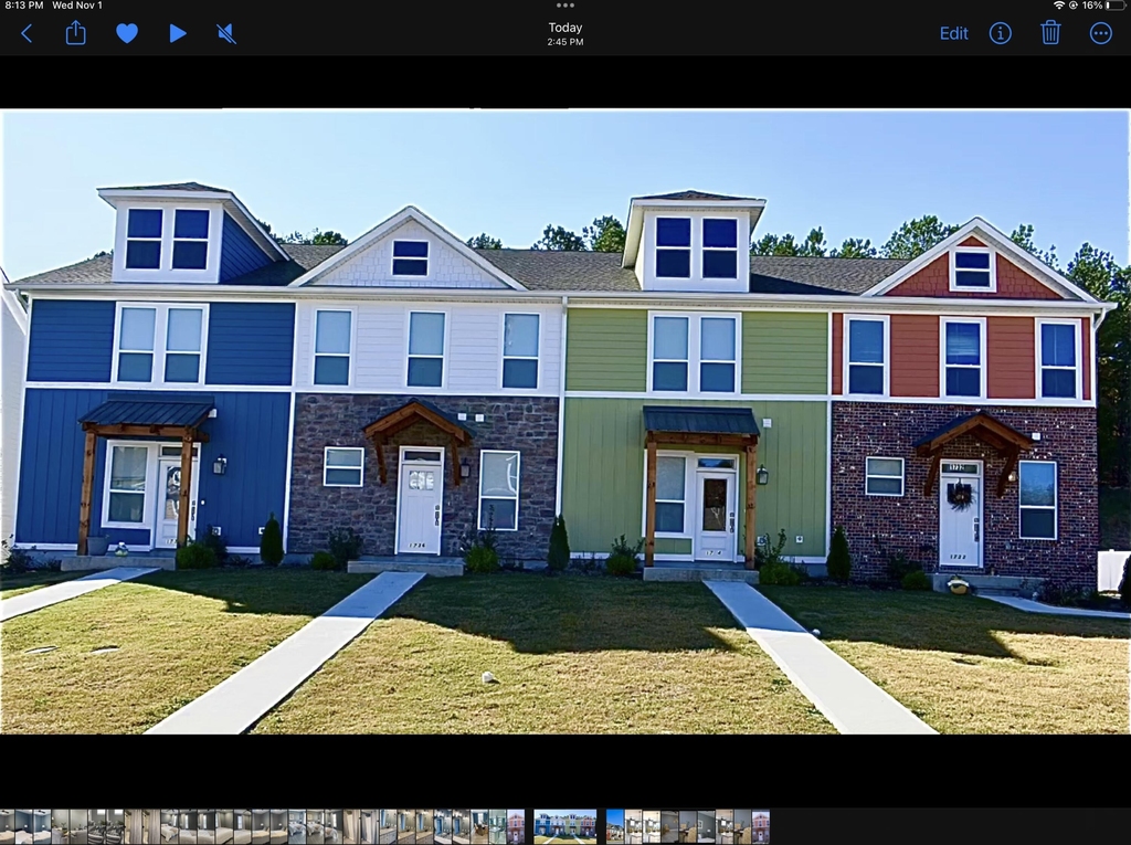 1732 Se Arbor Hls Dr - Photo 22