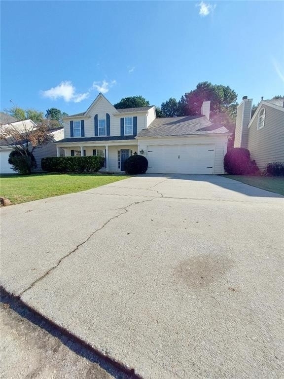 11830 Carriage Park Lane - Photo 21