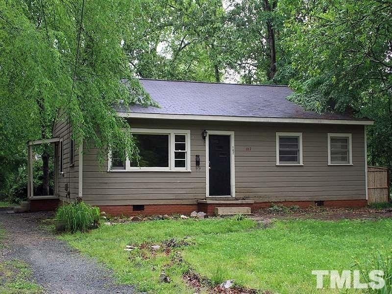 102 Hanna Street, Carrboro Nc 27510 - Photo 0