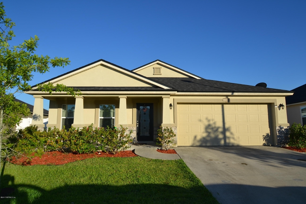 3841 Beacon Rock Lane - Photo 0