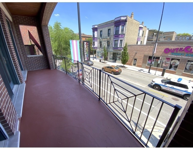 3316 N Halsted Street - Photo 6