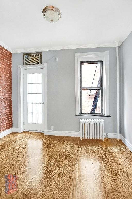 Apartment for Rent in Murray Hill - Photo 1