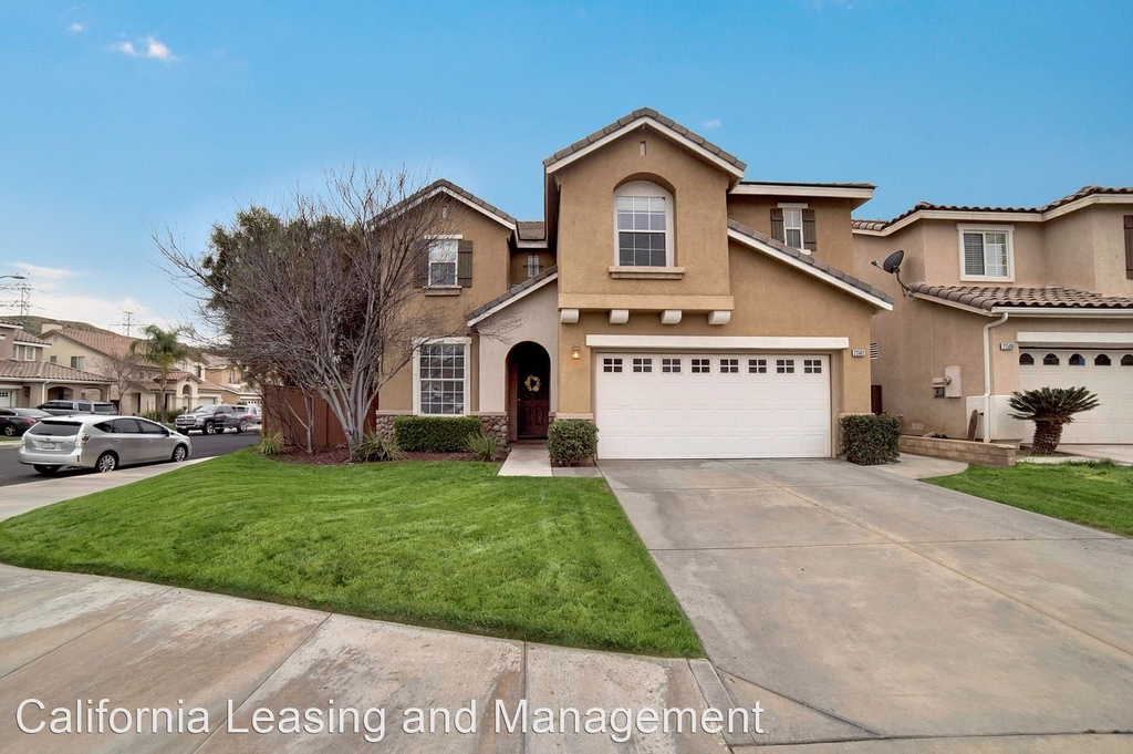 21502 Stover Flat Court - Photo 0