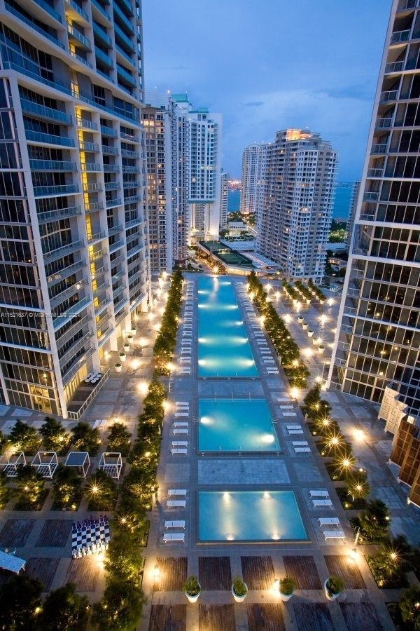 495 Brickell Ave - Photo 10