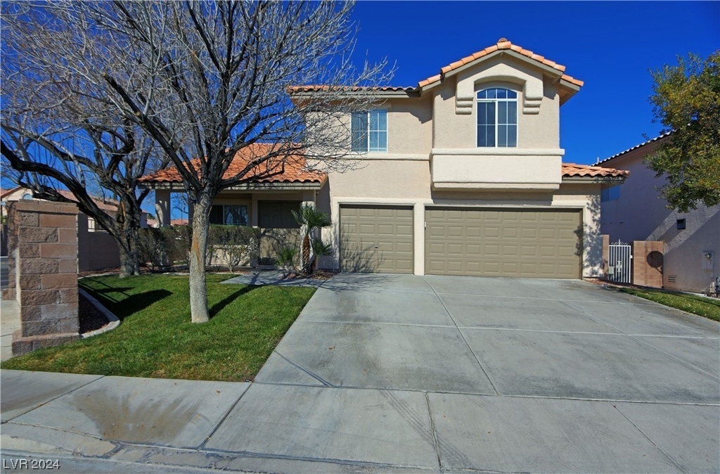 9794 Ice Box Canyon Court - Photo 0