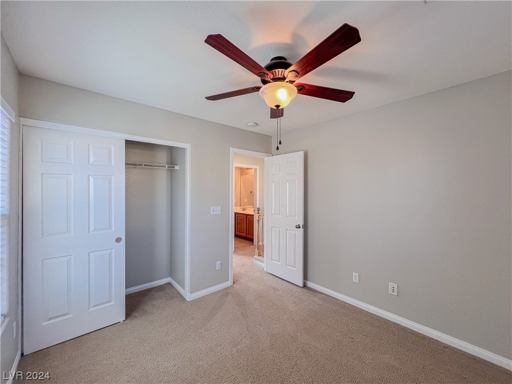 8019 Anasazi Ranch Avenue - Photo 28